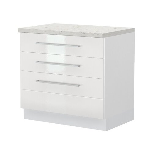 Jela Element za kuhinju Highline - R-90-3F/3 Slike