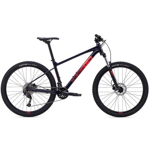  BICIKL MARIN BOBCAT TRAIL 4 H.DISC - XL Slike