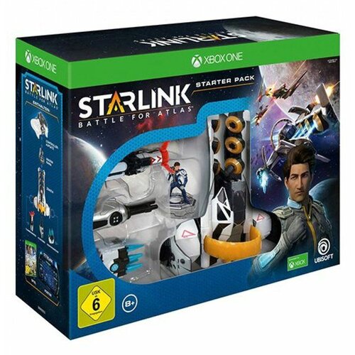 UbiSoft XBOXONE Starlink Starter Pack Slike