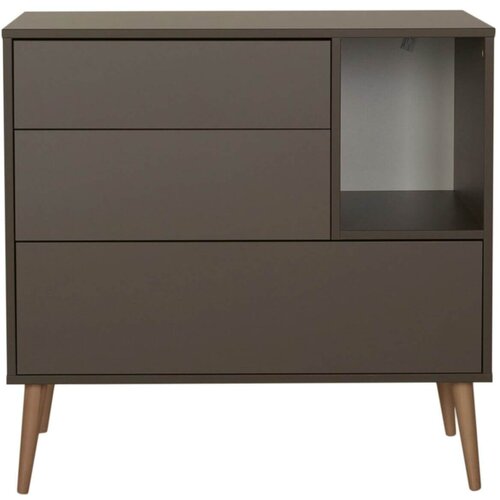 Qu-ax komoda cocoon moss Slike