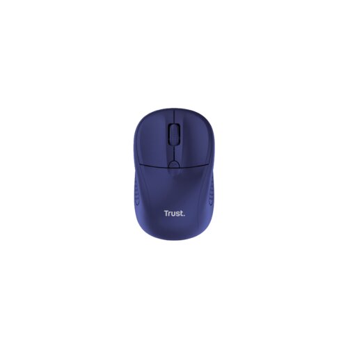 Trust Primo wireless miš,plavi, 1000-1600 dpi, optički,4 tipke, USB, 6 m wls range Cijene