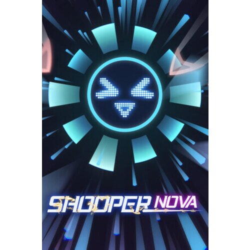  shooper nova steam steam key (pc) global Cene