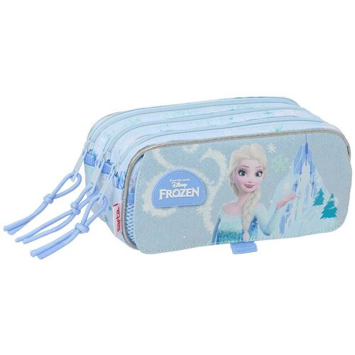 Frozen Portatodo Disney triple Slike