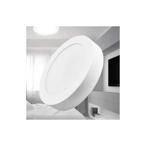 Braytron LED PANEL SMD-SRD-18W-RND-WHT-4200 BP03-31810 Cijene