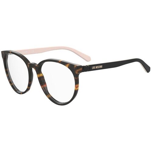 Love Moschino Ženski Okvir za naočale Love Moschino MOL582-086 Ø 55 mm Cijene