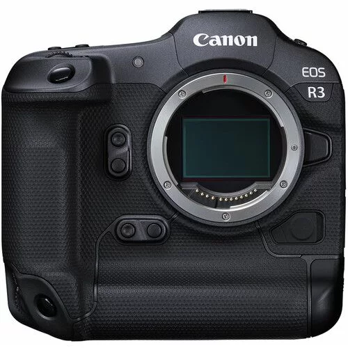 Canon EOS R3 5GHz body (tijelo)