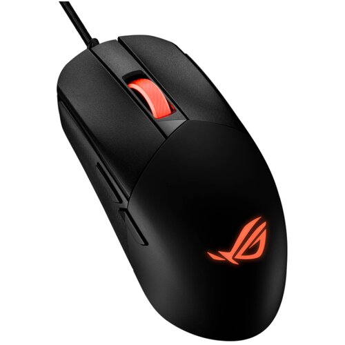 Asus ROG Strix Impact III žičani mi&amp;scaron; Slike
