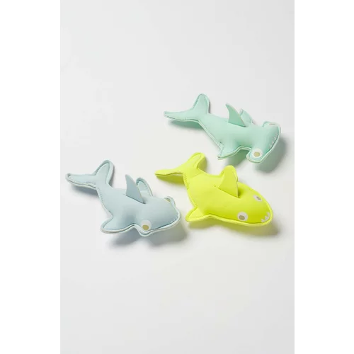 Sunnylife Set igračaka za plivanje za djecu Dive Buddies 3-pack