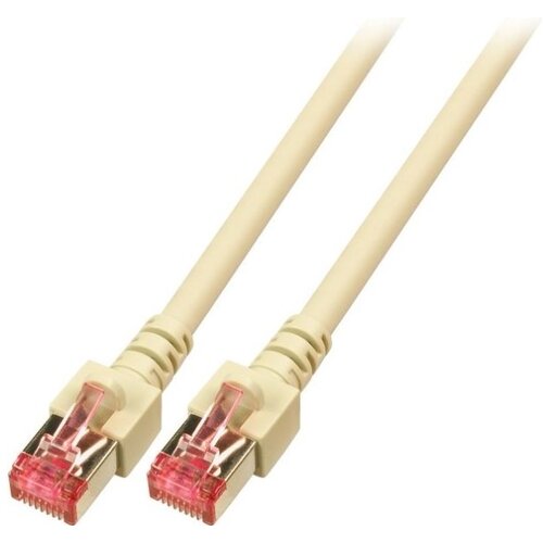  EFB Elektronik 25m Cat6 S /FTP networking cable Grey Cijene
