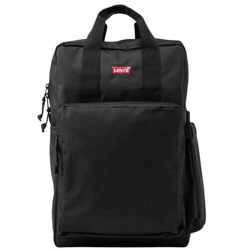 Levi&amp;#039;s Levis - crni mu&amp;scaron;ki ranac Slike