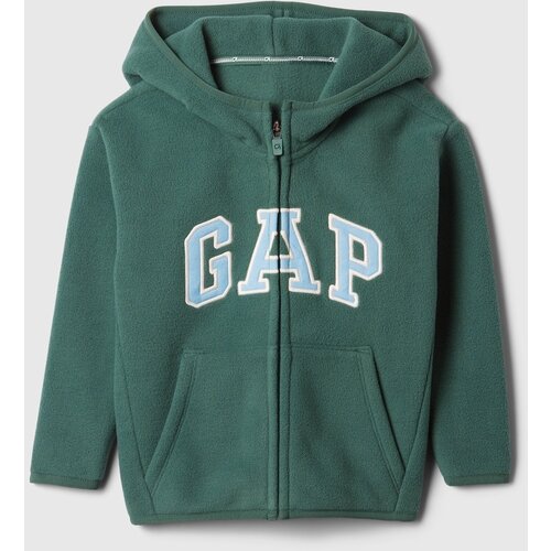 GAP Baby sweatshirt with logo - Boys Cene