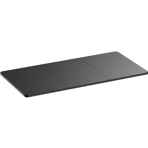 Ipotools mizna plošča ipohome TP16080-3P - črna - 160x80cm Cene