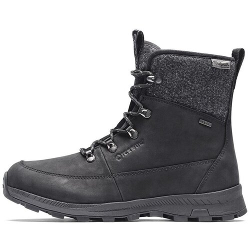 Icebug H410020B Crna Slike