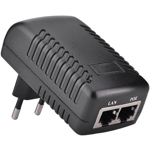 Optimus 24W PoE napajanje (48V/0.5A, RJ45) Cene