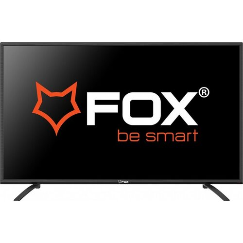 Fox Smart LED 55DLE178 1920x1080(Full HD),WiFi,HDMI,USB,T2 tuner,Android LED televizor Slike