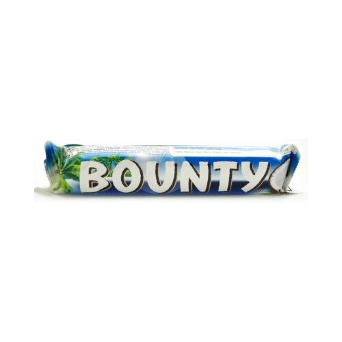 Nelt bounty čokoladica 57g Slike