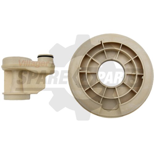 Elpumps JPV341 - JPV241 - Difuzor KPT (racva+kuciste radnog kola) Cijene