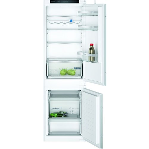 Siemens KI86VVSE0 IQ300 einbau-kühl-gefrier-kombination Cene