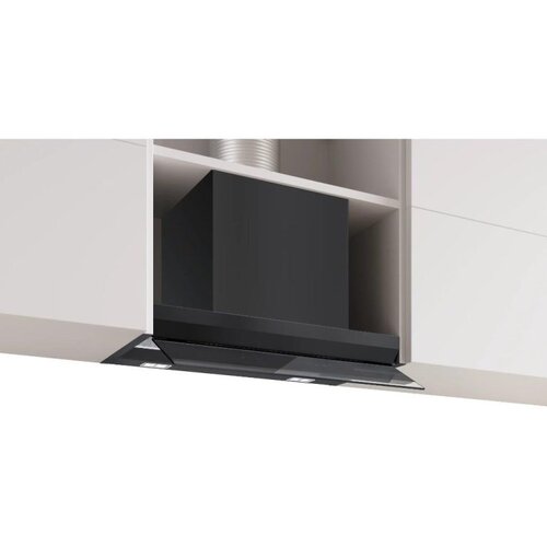 Bosch potpuno ugradbena napa Serie 6|, 699m2/h, 57dB, CRNA,potpuno integrisana Cijene