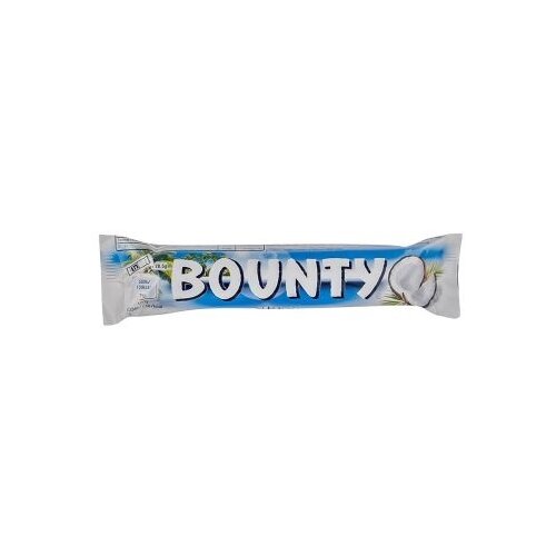 Bounty Čokoladica 57g Cene