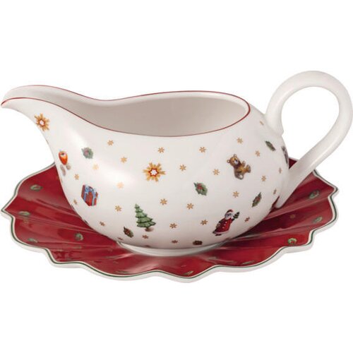 Villeroy &amp;amp; Boch posoda za omako Slike
