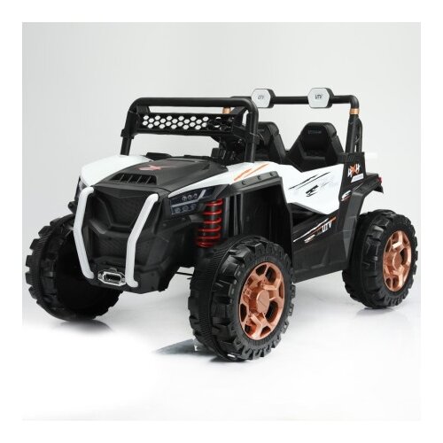  UTV za decu, 4×4 pogon 2217 beli Cene