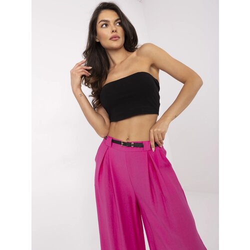 Italy Moda Trousers-MI-SP-A2476.95-fuchsia Slike