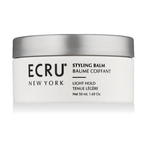 ECRU Styling Balm definicija i oblikovanje kose ekstra jaka fiksacija 50 ml Cijene