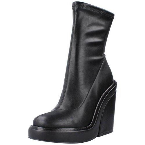 Steve Madden ALL OUT Crna Cijene