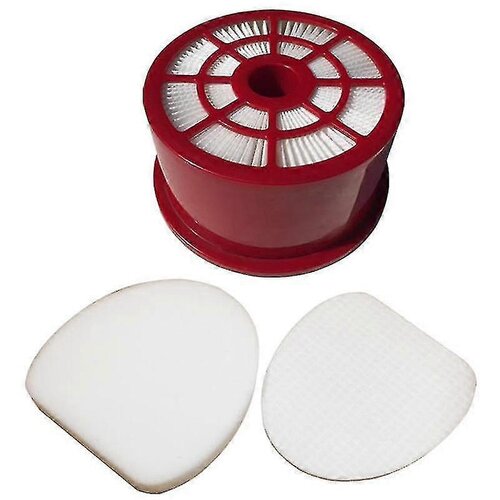 INORCO Hepa filter za sesalnike Nv400, Nv401, Nv402, rezervni deli Xff400 in Xhf400, (21848583) Slike