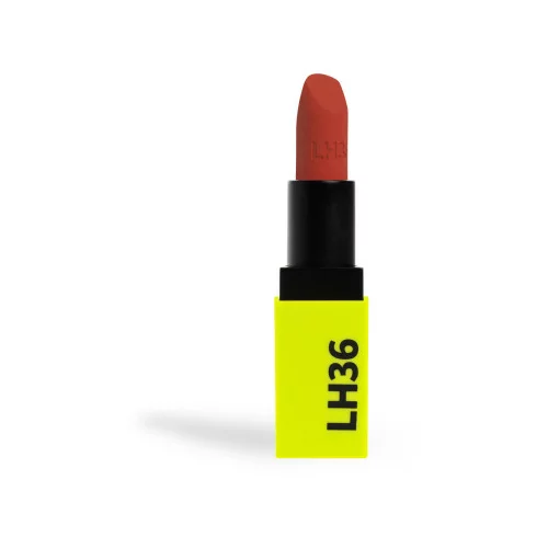 LH36 mat šminka - Velvet Matte Lipstick - No Clhub Issues
