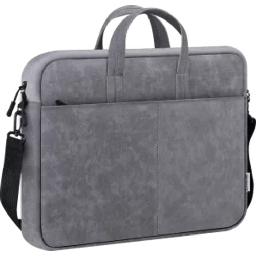 Defender Torba za Laptop 15.6" Solid/siva Cene
