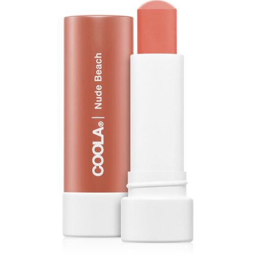 Coola Liplux balzam za usne SPF 30 nijansa Nude Beach 4.2 ml Cijene