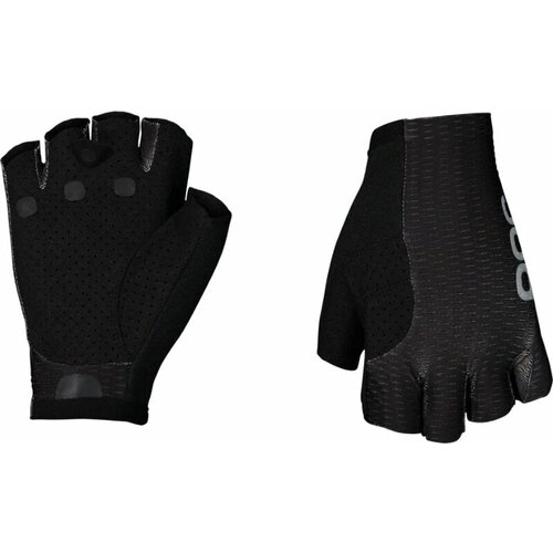 Poc Agile Short Glove Uranium Black S Cene
