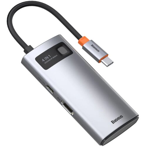 Baseus Multiport 4 u 1 USB-C HUB Cijene