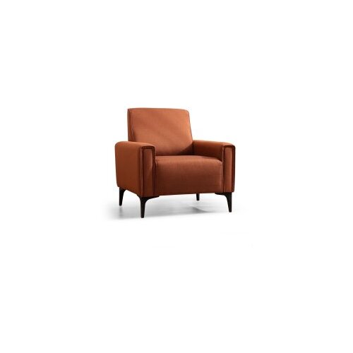 Atelier Del Sofa fotelja Horizon Tile Red Slike