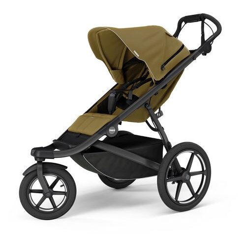Thule Urban Glide 3 dječja kolica svjetlosmeđa Cijene