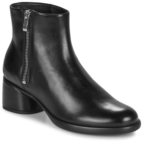 Ecco SCULPTED LX 35 Crna Slike