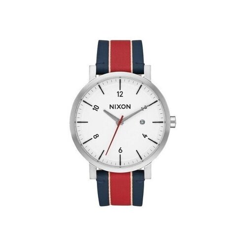 Nixon Analogne ure Rollo pisana Cene