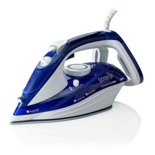 Pegla GORENJE SIH 2600 BLC Slike