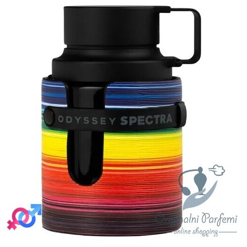 Armaf Parfemi Armaf Odyssey Spectra 100ml EDP Cene