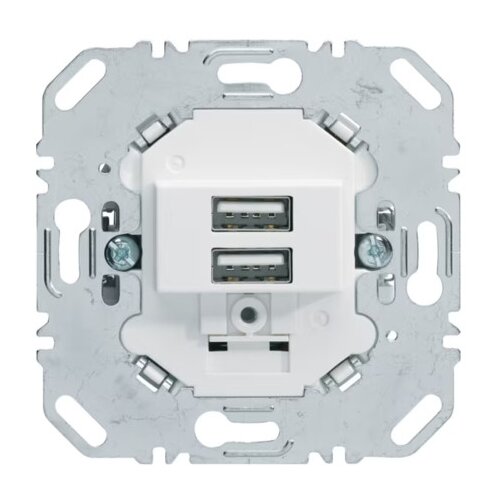 HAGER Jezgro USB utičnice 3A Berker 260209 Cijene
