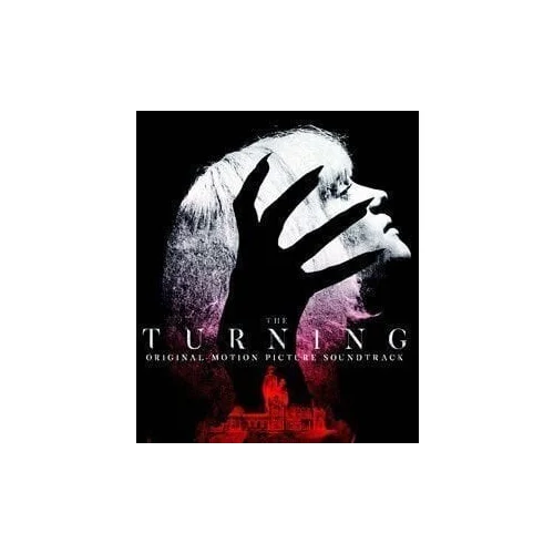 Turning - Original Soundtrack (2 LP)