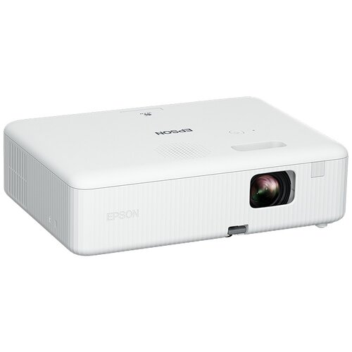 Projektor Epson CO-W01 WXGA 1280 x 800. 3000Lm zvučnici 5W WiFi(opciono) Slike
