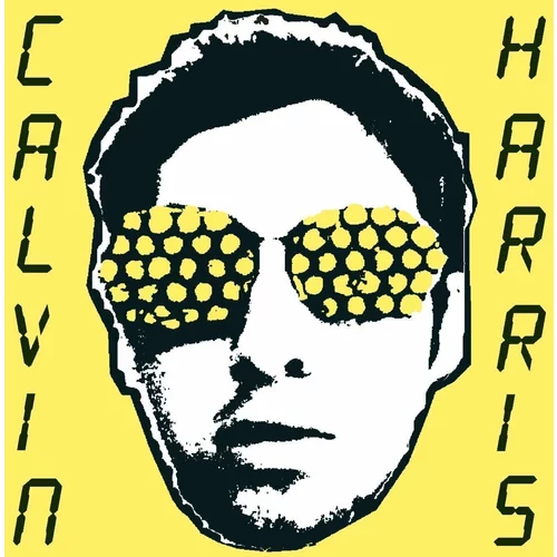 Calvin Harris I Created Disco (2 LP)