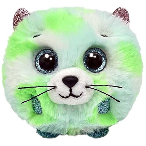 Ty Balls EVIE - zelena mačka 42537 Cijene