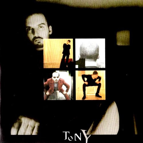 POSNETI MEDIJI TONY CETINSKI - A1, (5000486201) Cene
