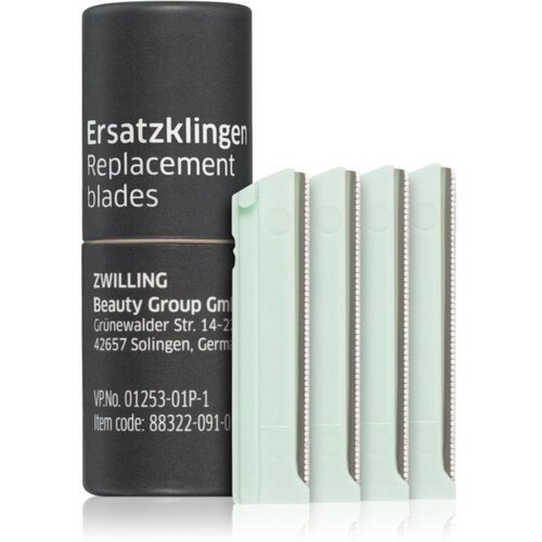 Zwilling Premium zamjenske britvice 4 kom Cijene