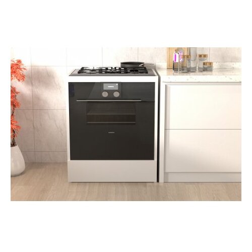 Hanah home ormar za ugradnu rernu hadas white Cene