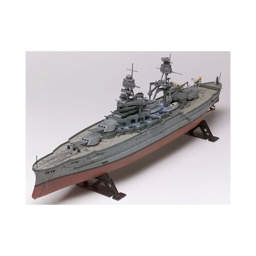 Revell uSS Arizona Battleship Slike